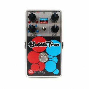 Pedals Module Bubble Tron from Keeley