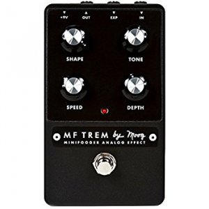Pedals Module MF Trem from Moog Music Inc.