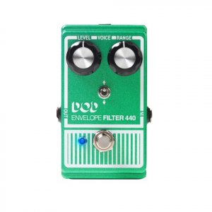 Pedals Module DOD 440 from DOD