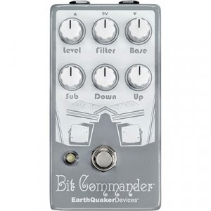 Pedals Module Bit Commander V2 from EarthQuaker Devices