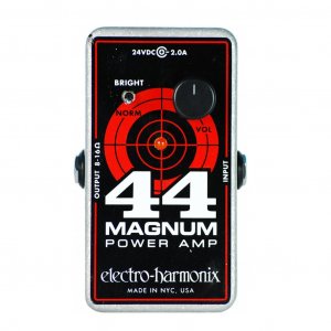 Pedals Module 44 Magnum from Electro-Harmonix