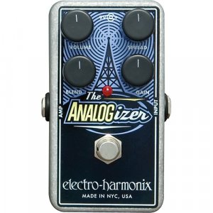 Pedals Module Analogizer from Electro-Harmonix