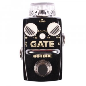 Pedals Module Gate from Hotone