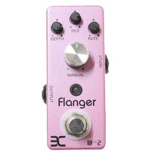 Pedals Module BF-2 Flanger from Eno Music