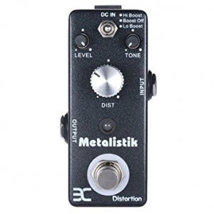 Pedals Module Metalistik TC-11 from Eno Music
