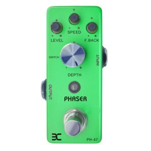 Pedals Module PH-2 Phaser TC-42 from Eno Music