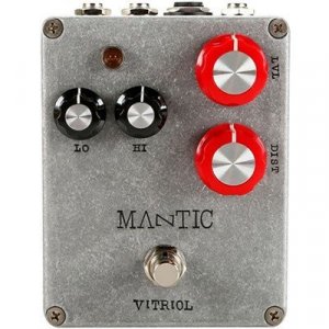 Pedals Module Vitriol from Mantic Effects