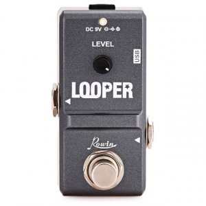 Pedals Module Looper LN-632  from Rowin