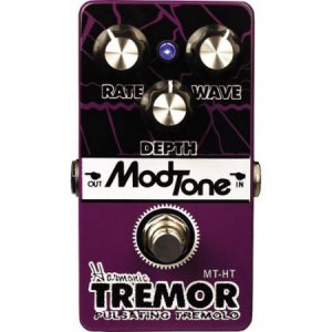 Pedals Module MT-TR Harmonic Tremor from ModTone