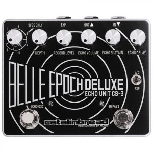 Pedals Module Belle Epoch Deluxe from Catalinbread