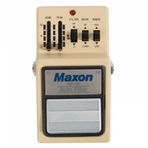 Pedals Module AF-9 from Maxon