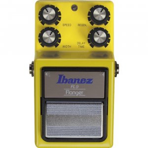Pedals Module FL-9 from Ibanez