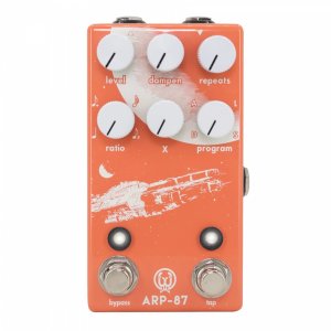 Pedals Module ARP-87 from Walrus Audio