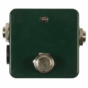 Pedals Module Emerald Prince Preamp from Other/unknown