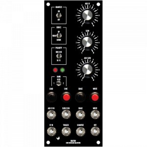MOTM Module BARTON USER WRITEABLE QUANTIZER from Other/unknown