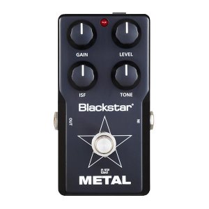 Pedals Module LT Metal from Blackstar