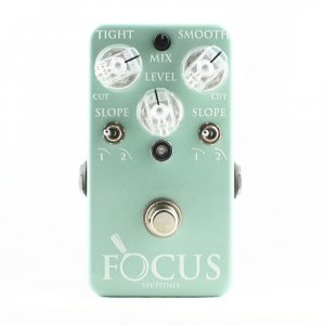 Pedals Module Focus from VFE
