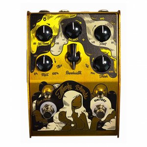 Pedals Module Trashy Blonde from Stone Deaf