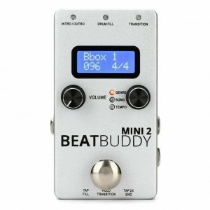 Pedals Module Beatbuddy Mini from Singular Sound