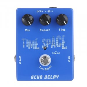 Pedals Module CP 17 Delay from Caline