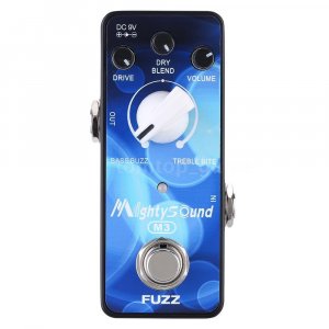Pedals Module Fuzz from Other/unknown