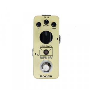 Pedals Module Envelope from Mooer
