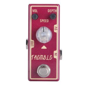 Pedals Module Tremble from Tone City
