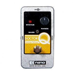 Pedals Module Doctor Q from Electro-Harmonix