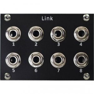 Eurorack Module Link from Pulp Logic