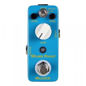 Pedals Module Blues Mood from Mooer