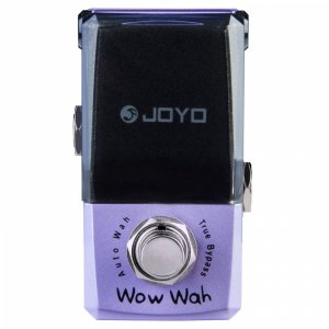 Pedals Module JF-322 Wow Wah from Other/unknown