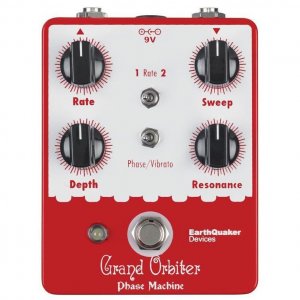 Pedals Module Grand Orbiter (V1) from EarthQuaker Devices