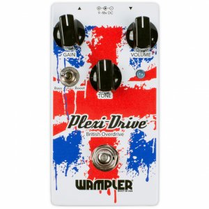 Pedals Module Plexi-Drive from Wampler