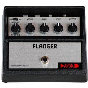 Pedals Module Flanger Reissue from ADA