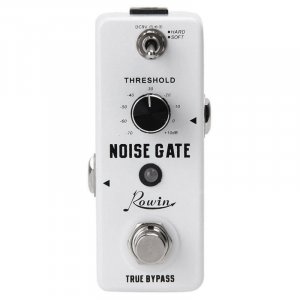 Pedals Module ROWIN NOISE GATE from Rowin