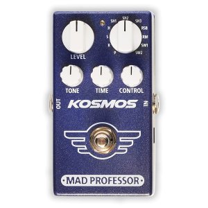 Pedals Module Kosmos from Mad Professor