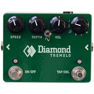 Pedals Module TRM1 – TREMOLO from Diamond