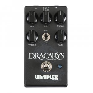 Pedals Module Dracarys from Wampler