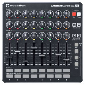Pedals Module Novation Launch Control XL from Other/unknown