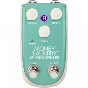 Pedals Module Money Laundry from Danelectro