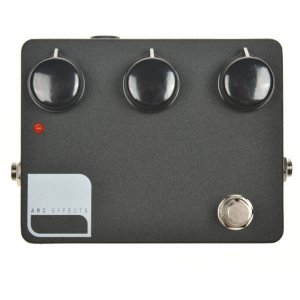 Pedals Module ARC Effects Klone V2 Black from Other/unknown