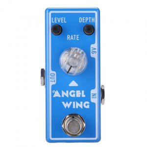 Pedals Module Angel Wing from Tone City
