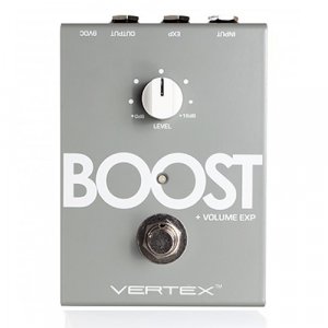 Pedals Module VERTEX BOOST from Other/unknown