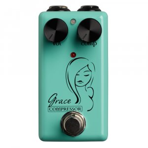 Pedals Module Grace from Red Witch