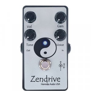 Pedals Module Hermida Zendrive from Lovepedal