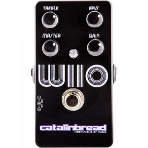 Pedals Module WIIO from Catalinbread