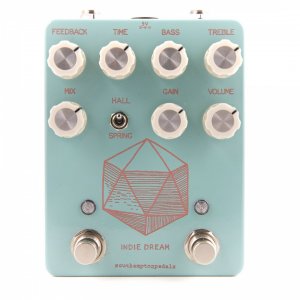 Pedals Module Southampton Pedals Indie Dream from Other/unknown