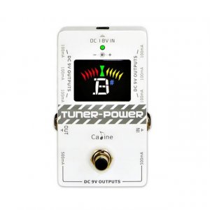 Pedals Module Caline CP-09 from Caline