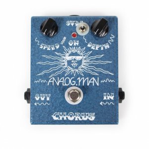 Pedals Module Chorus from Analogman