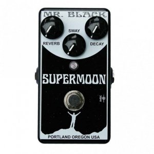 Pedals Module Supermoon from Mr. Black